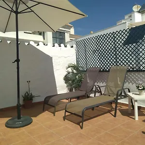  Apartamento Casa En El Centro Historico