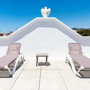 Apart-hotel Toboso Plaza, Nerja