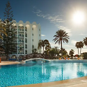 Apart-hotel Ona Marinas De, Nerja
