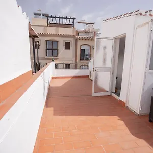  Apartamento Casa Carmen