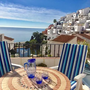  Apartamento Capistrano Playa Relax&enjoy
