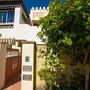  Apartamento Medina